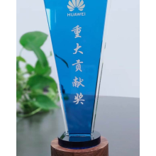 2021-華為-重大貢獻獎